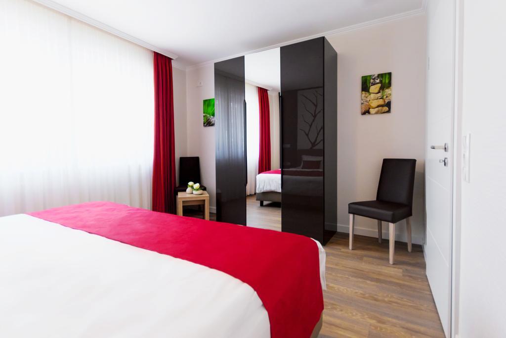 Ferienwohnung Burgblick Bullay Exterior foto