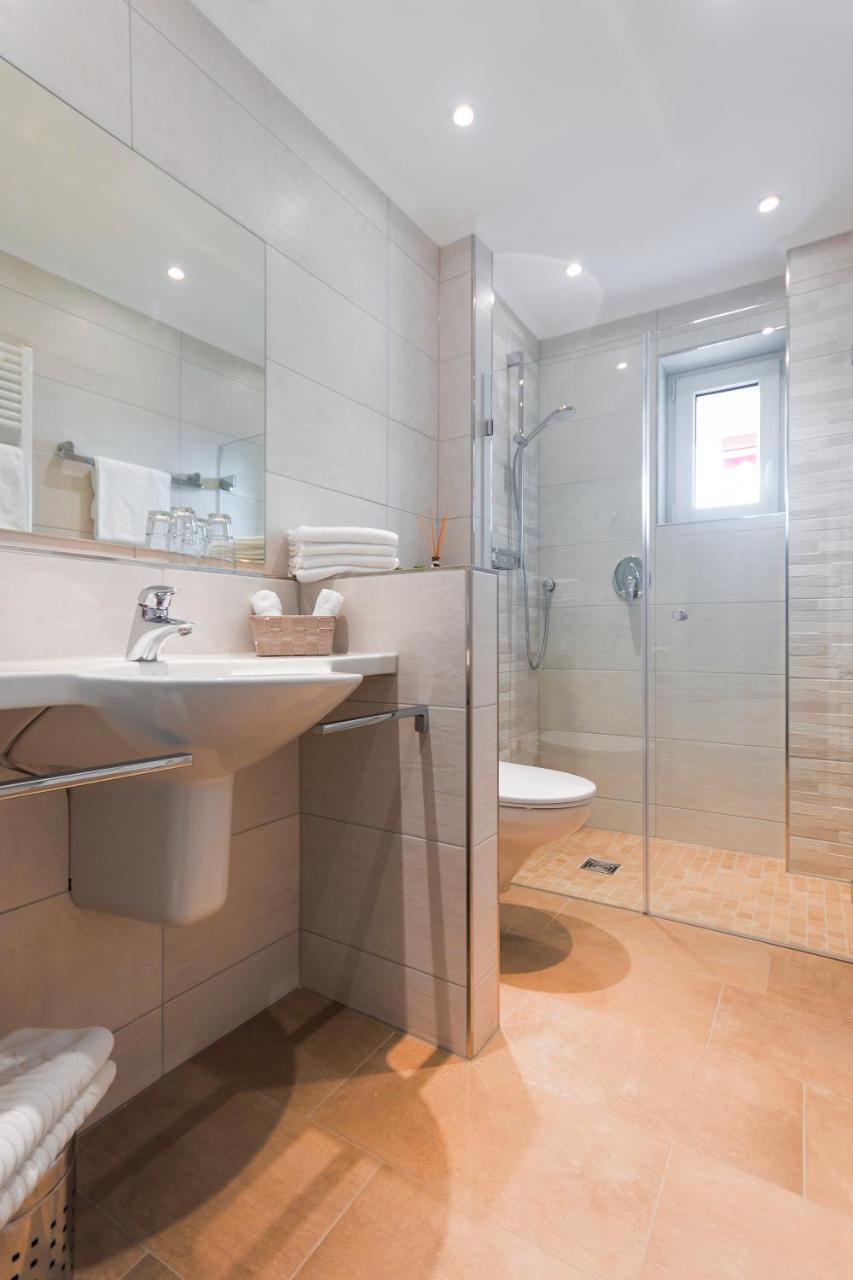 Ferienwohnung Burgblick Bullay Exterior foto